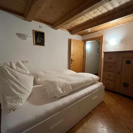 Apartment Woescherhof