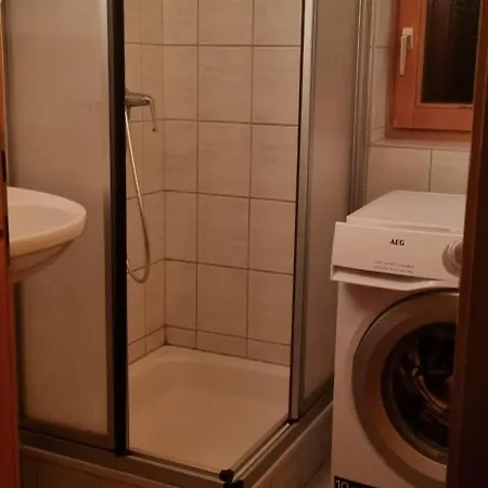 Apartment Wöscherhof