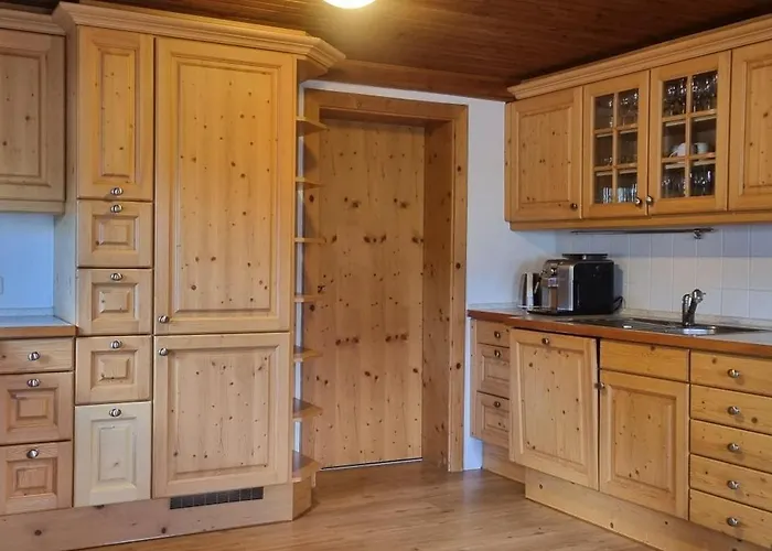 Appartement Woescherhof *