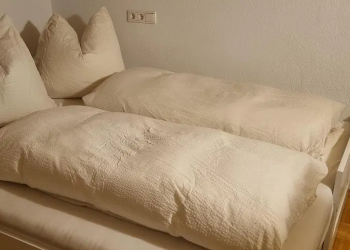 Appartement Woescherhof