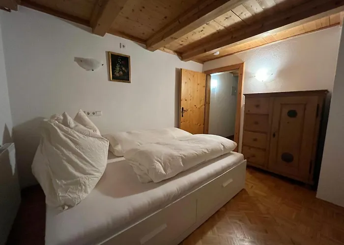 Appartement Woescherhof