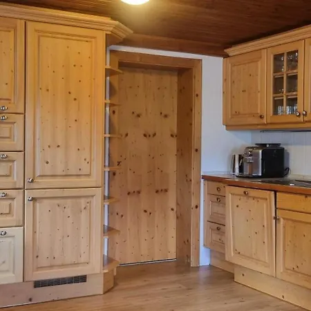 Apartment Woescherhof *