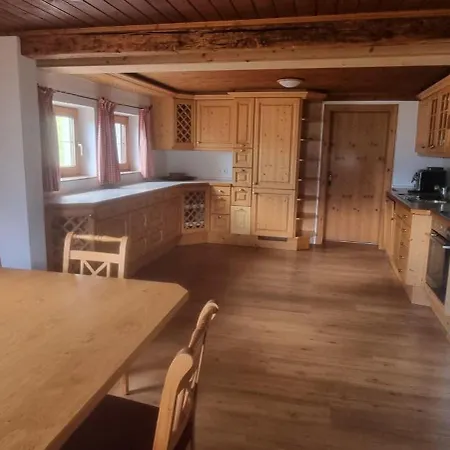 Apartamento Woescherhof *