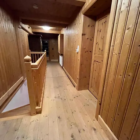 Woescherhof Apartamento *