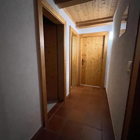 Apartamento Woescherhof