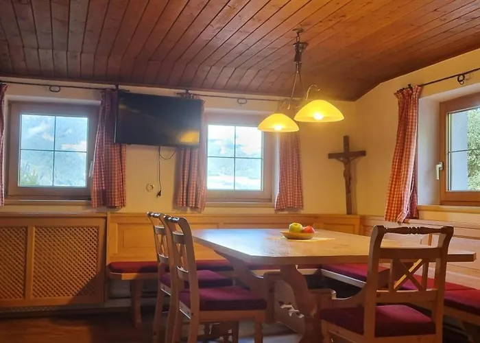 Woescherhof * Stummerberg