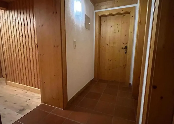 Woescherhof * Stummerberg