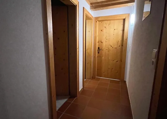 Apartment Woescherhof