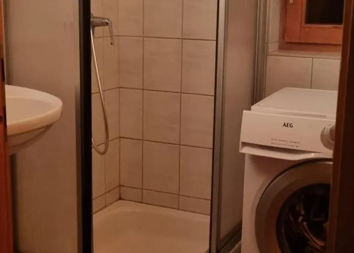 Apartment Woescherhof